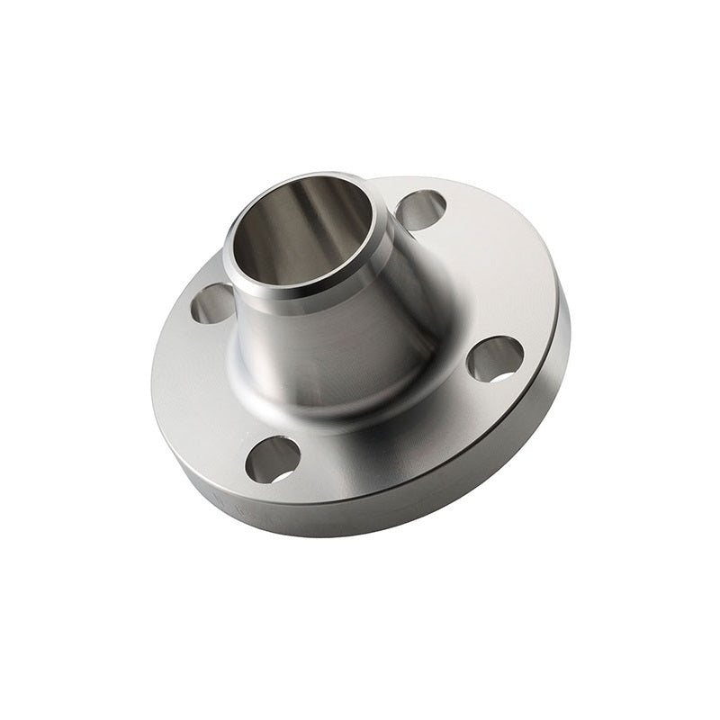 FLANGE 10 SS 150# RAISED FACE WELDNECK F316/316L ANSI S40 BORE
