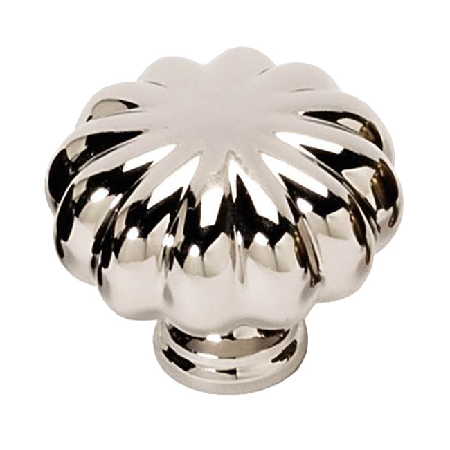 KNOB 1-1/4 A819-1-PN ORNATE