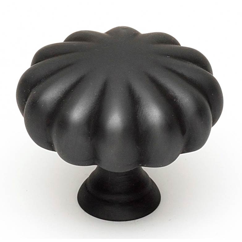 KNOB 1-1/2 A819-35-BRZ ORNATE