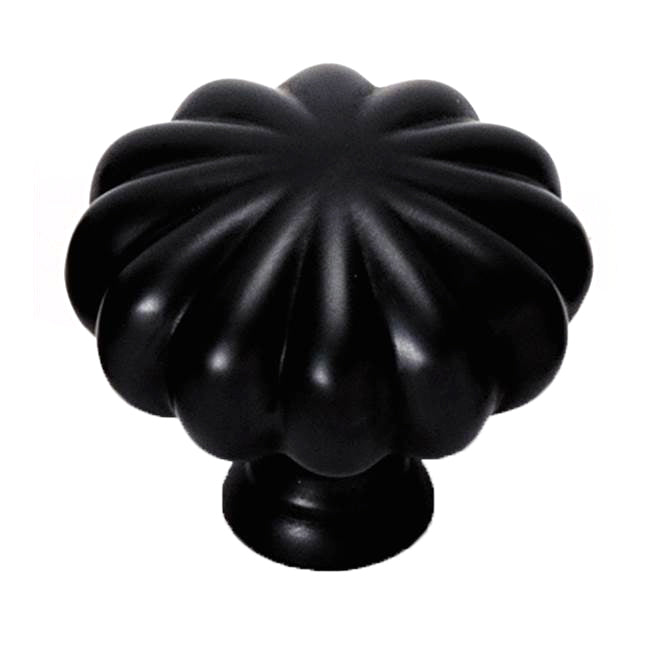 KNOB 1-1/2 A819-35-MB ORNATE