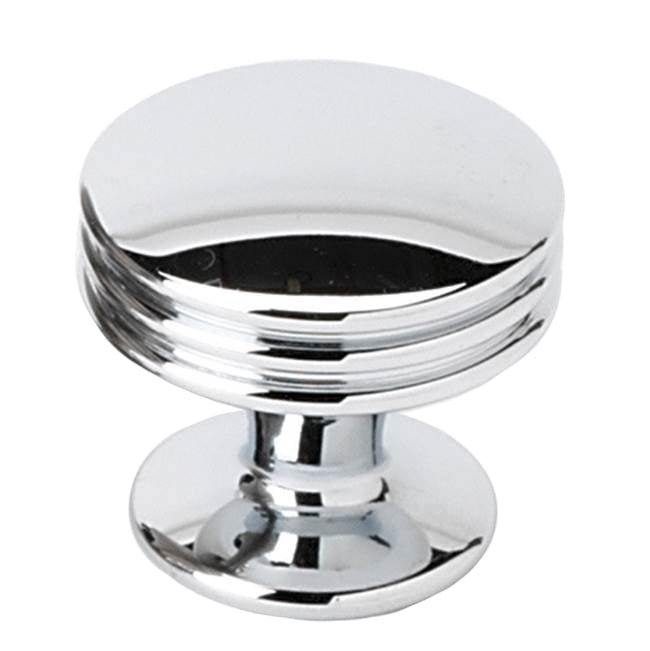 KNOB 1-1/8in A930-18-PC DECORATIVE