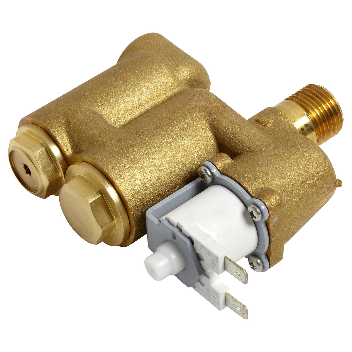 BODY A950503-0070A FOR SOLENOID VALVE ASSY