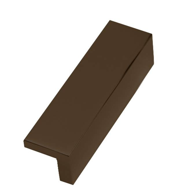 Tab Pull 3-1/2" in Bronze