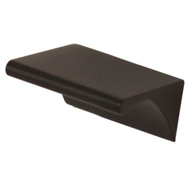 Tab Pull 1" in Bronze