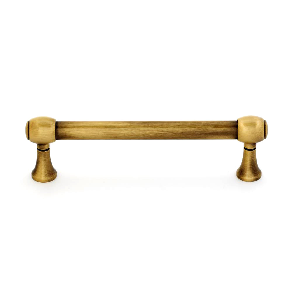 Royale 4" Pull in Antique English