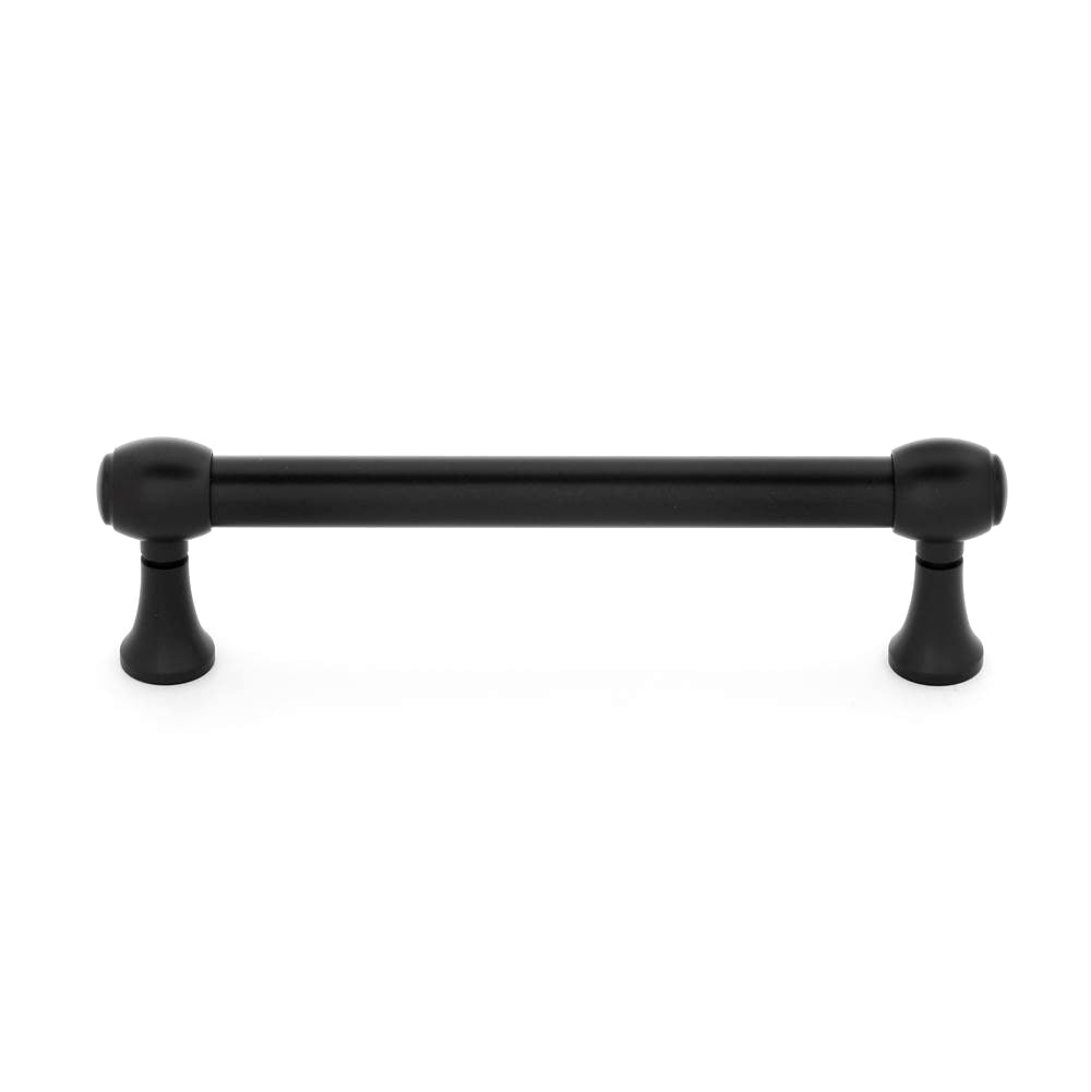 Royale 4" Pull in Bronze