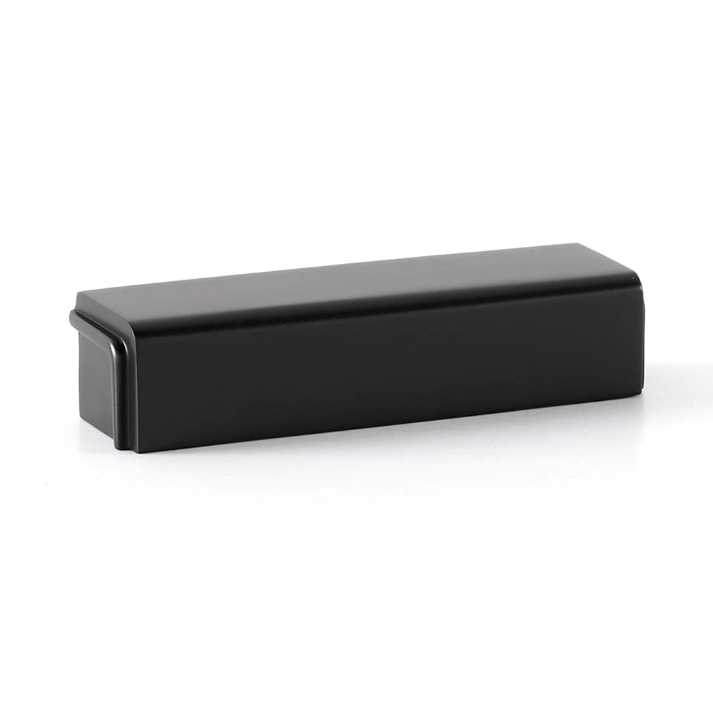 Cube 3" Cup Pull in Bronze