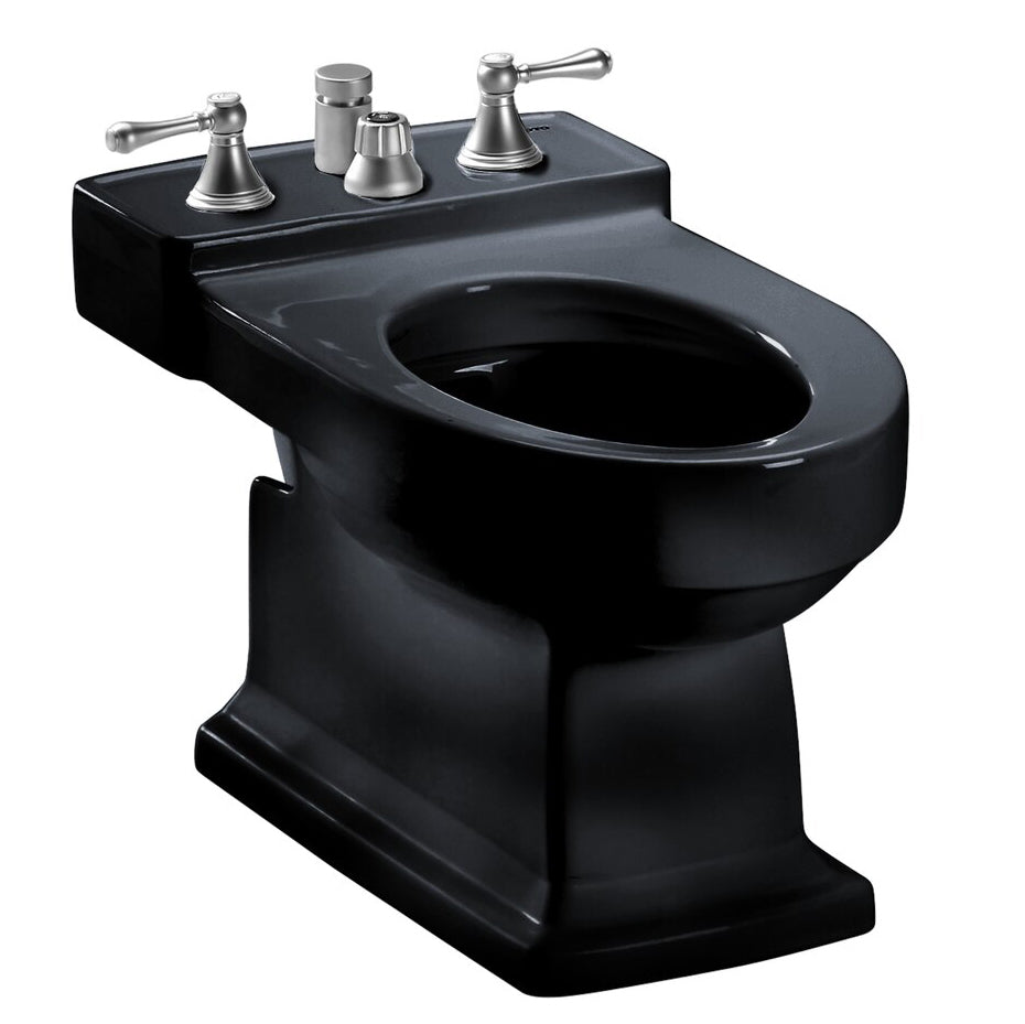Lloyd Bidet in Ebony