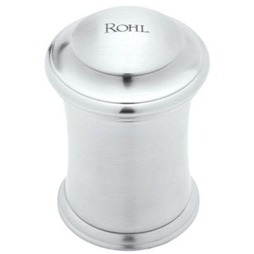 Decorative Luxury Air Gap Polished Chrome