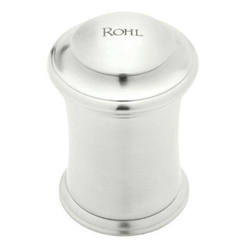 Decorative Luxury Air Gap Polished Nickel