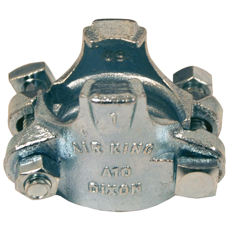 CLAMP 3/4 IRN 12 FT/LB TORQUE A9 1-8/64>1-20/64 HOSE OD- AIR KING