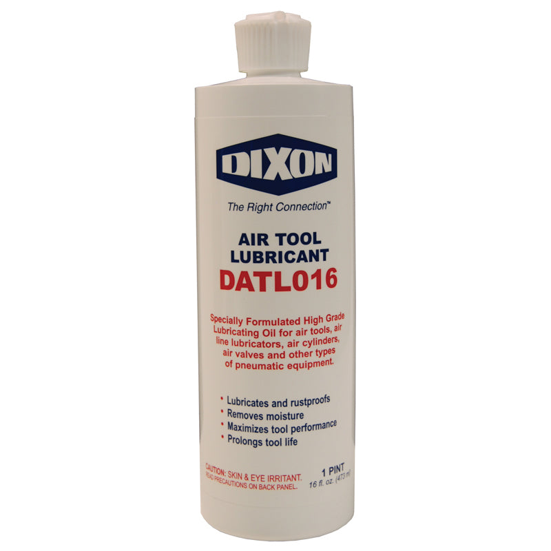 LUBRICANT PNT AIR TOOL DATL016
