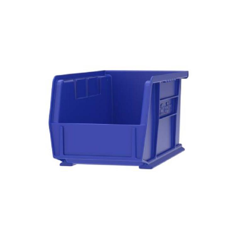 Bin 10-7/8"X5-1/2"X5" Blue