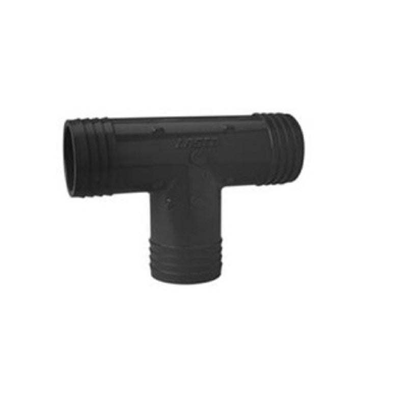 TEE 1 NYLON INSERT N401-010