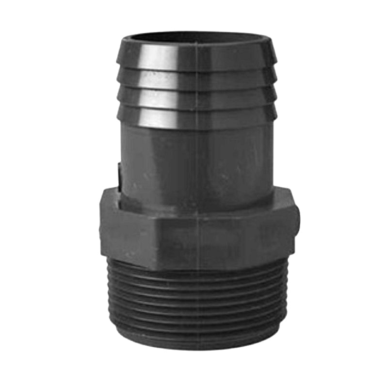 ADAPTER 1-1/2 NYLON INSERTXMPT N436-015