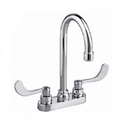 Monterrey Lavatory Faucet In Chrome