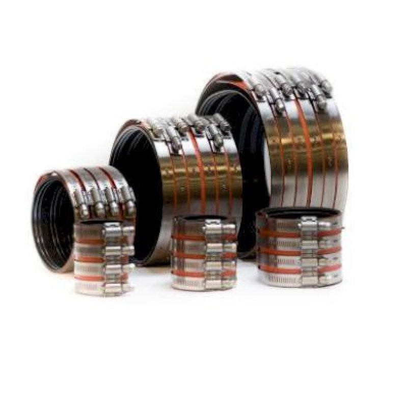 COUPLING 3X2 HUSKY SD4000 NO HUB 4005
