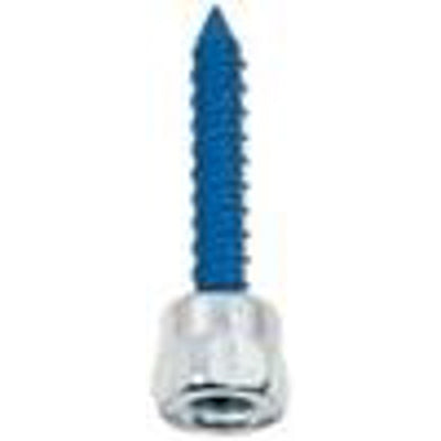 ANCHOR CST20 VERTICAL SUPPLY HANGER 590-4412 - SIOUX CHIEF SAMMYS