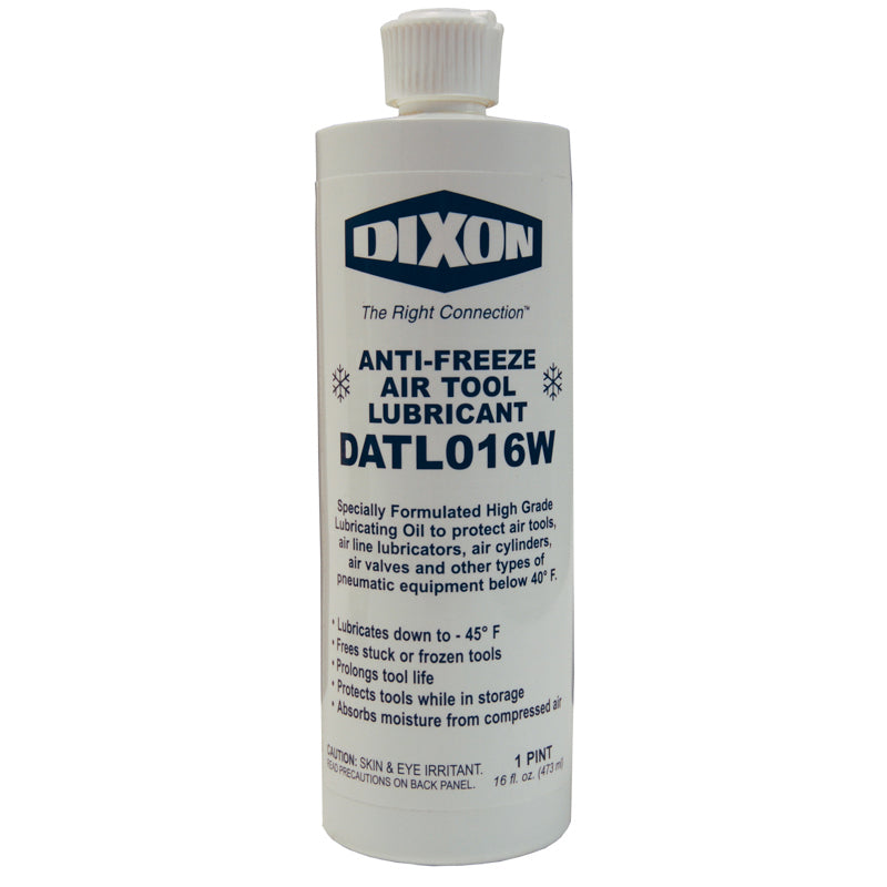 ANTI-FREEZE LUBRICANT PNT DATL016W - MAX -45 DG F