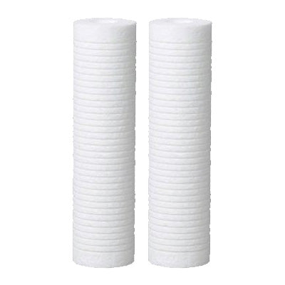 3M Aqua-Pure Replacement Water Filter Drop-In Cartridge 2pk