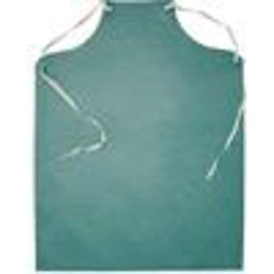 Heavy Duty 33X44" PVC Apron