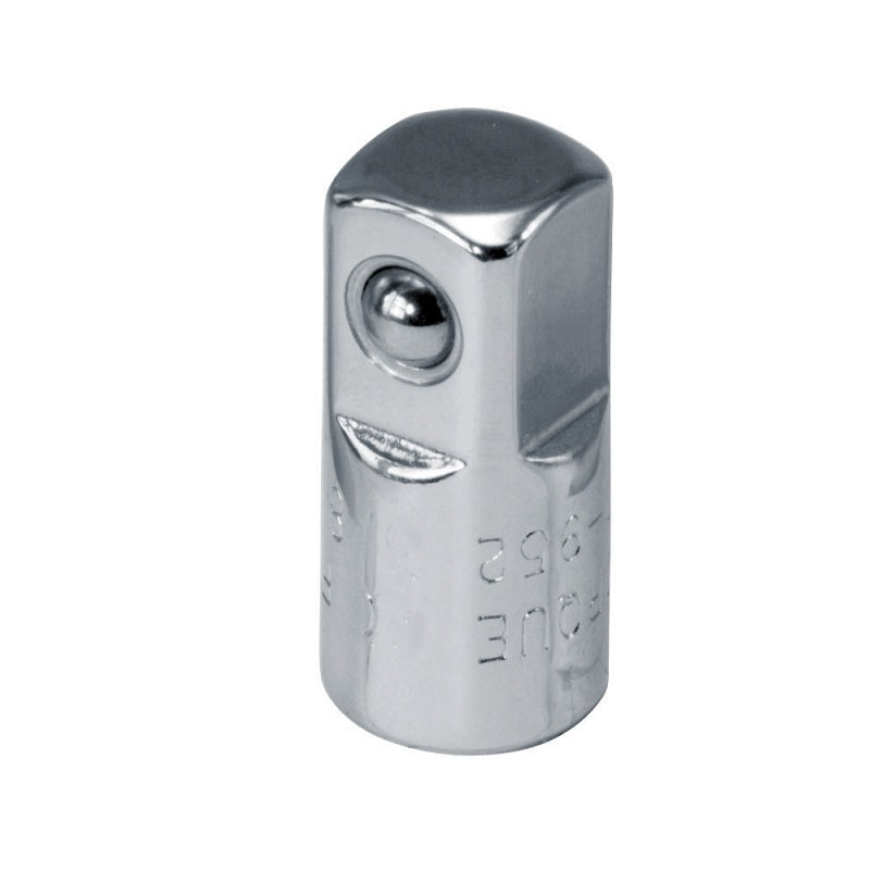 Adapter 1/4"X3/8" 1/4" Drive