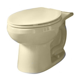 BOWL ONLY 3061.001.021 BON RND EVOLUTION 2 - UNIVERSAL **SEAT NOT INCLUDED**