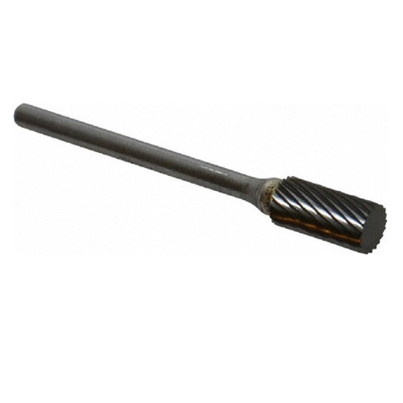 Carbide Bur SA-51  Cylindrical w/o End Cut