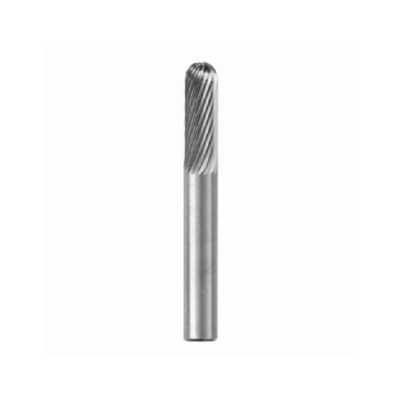 Carbide Bur SC-41  Cylindrical Ball Nose