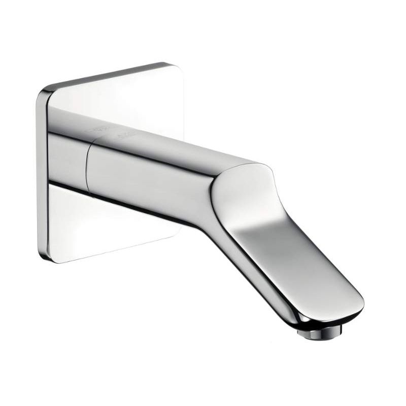 Axor Urquiola Tub Spout in Chrome