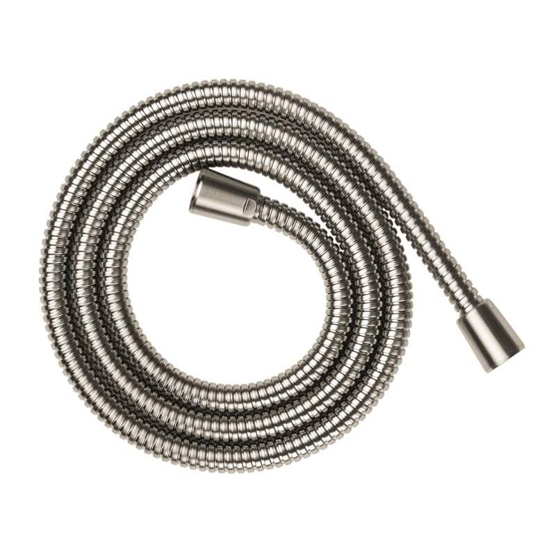 Axor 63" Metal Handshower Hose in Brushed Nickel