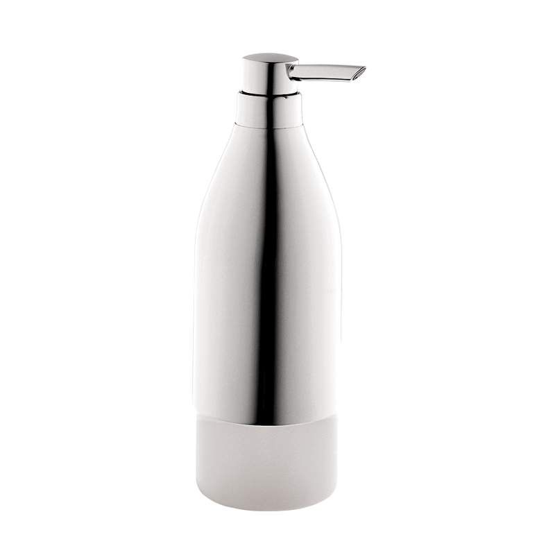 Axor Starck Soap Dispenser in Chrome