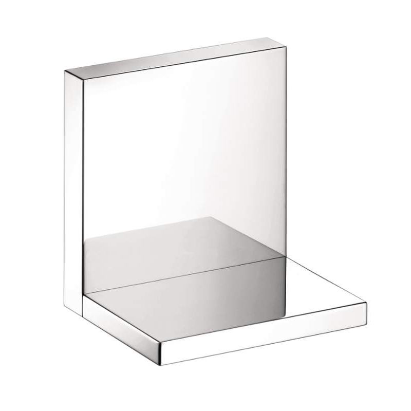 Axor ShowerCollection Shower Shelf Trim in Chrome