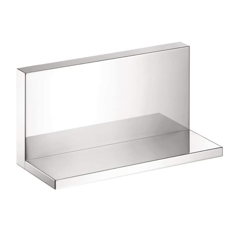 Axor ShowerCollection Shower Shelf Trim in Chrome