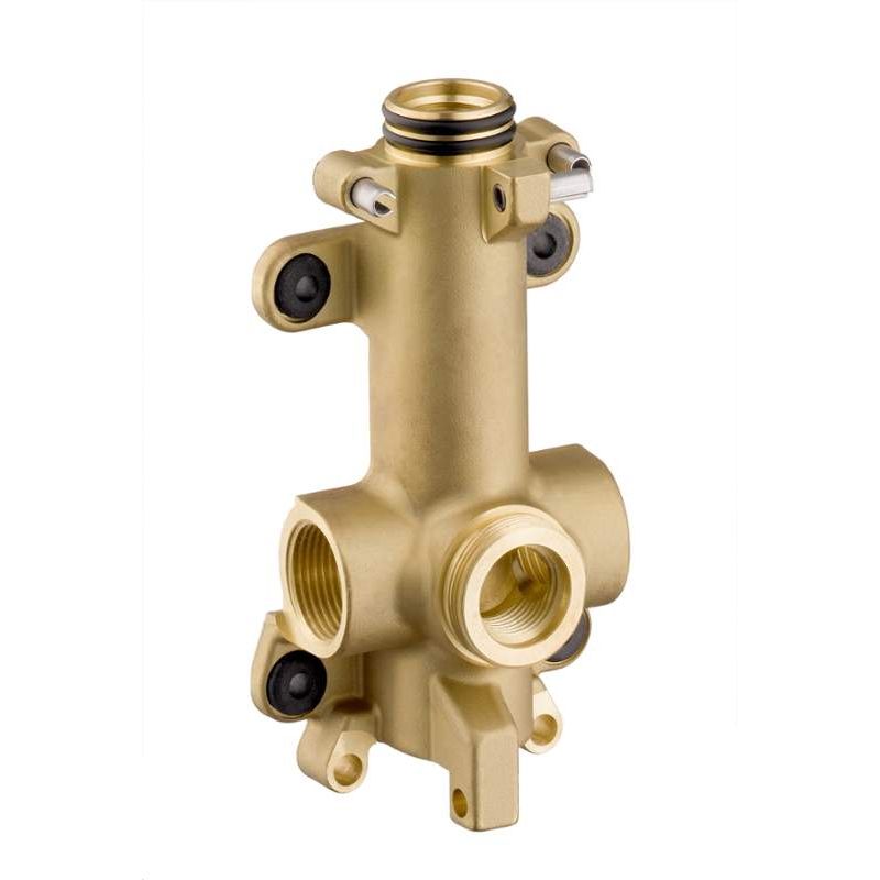 Axor ShowerCollection Shower Rough-In 3/4" NPT
