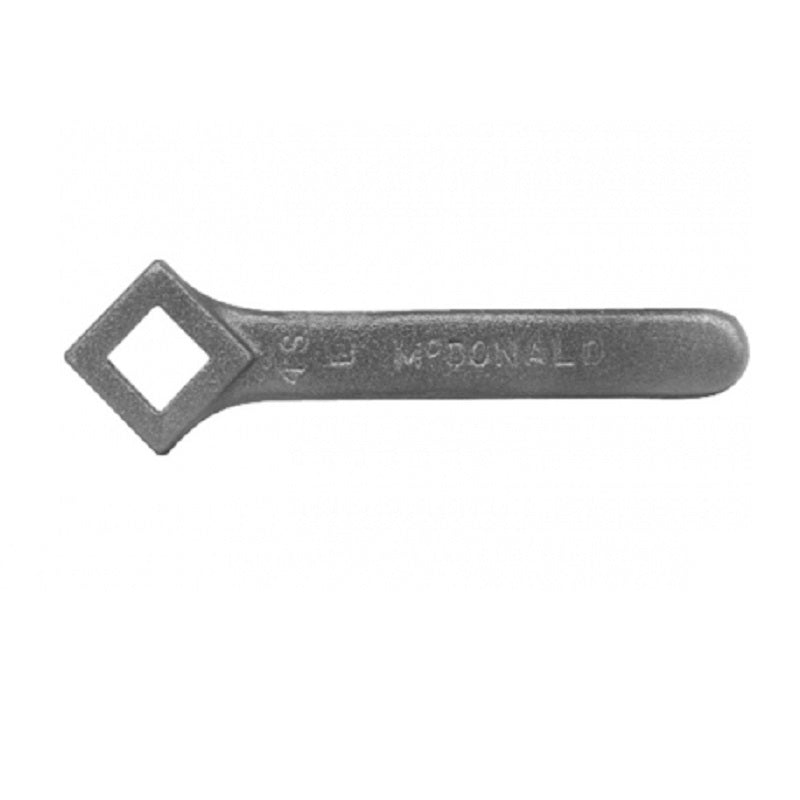 Square Head Wrench 1/2"