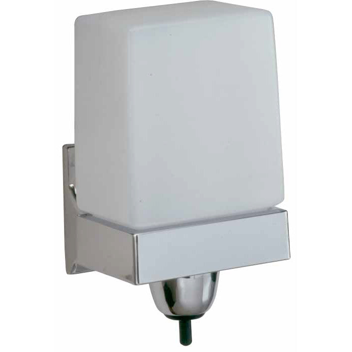 LiquidMate Soap Dispenser In Chrome