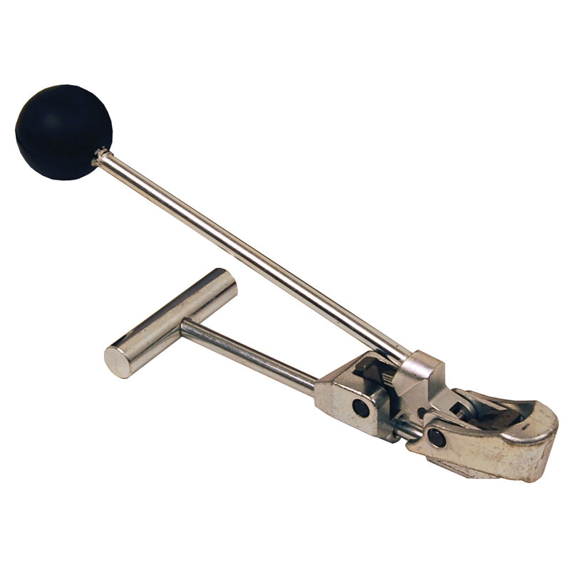 Band Clamp Hand Tool for 3/8" & 5/8" Band Clamps