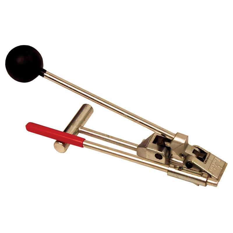 CLAMPING TOOL SIDE ENTRY C2 FOR BAND & BUCKLES