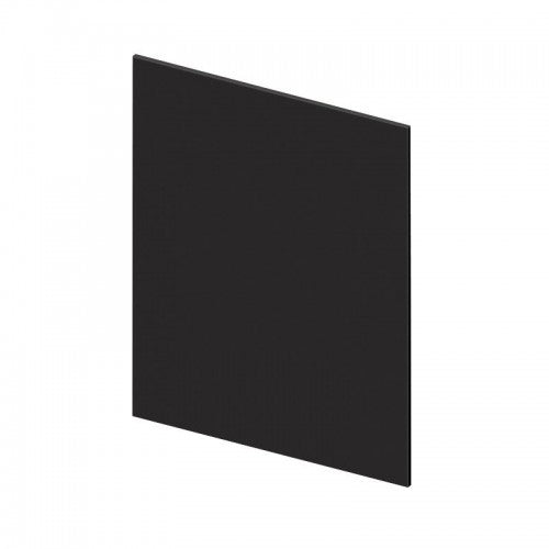 Georgetown 23-1/4x34-1/2" End Panel in Maple Onyx