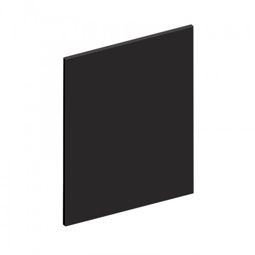 Georgetown 24x34-1/2" End Panel in Maple Onyx
