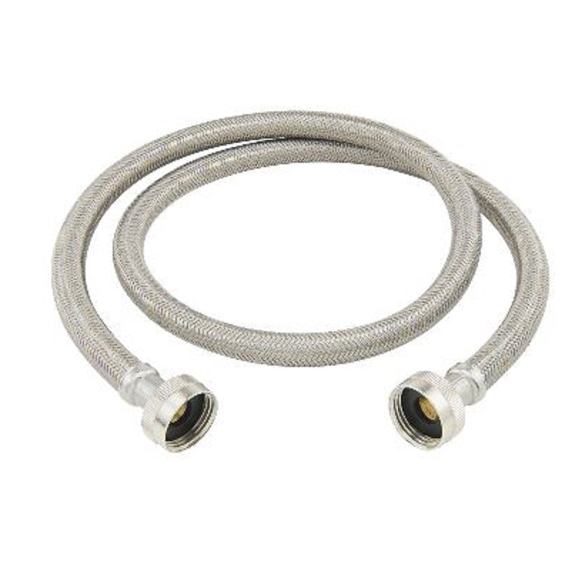 CONNECTOR 3/4X60 FIPXFIP BL12-60WA P F/WASHING MACHINE