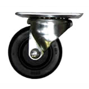 Swivel Caster 2-1/2"
