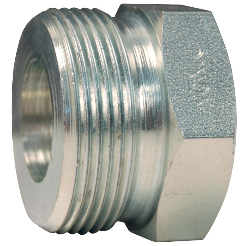 Washer Seal Female Spud 3/4 F X WING NUT THRD B8 - BOSS - For Steam