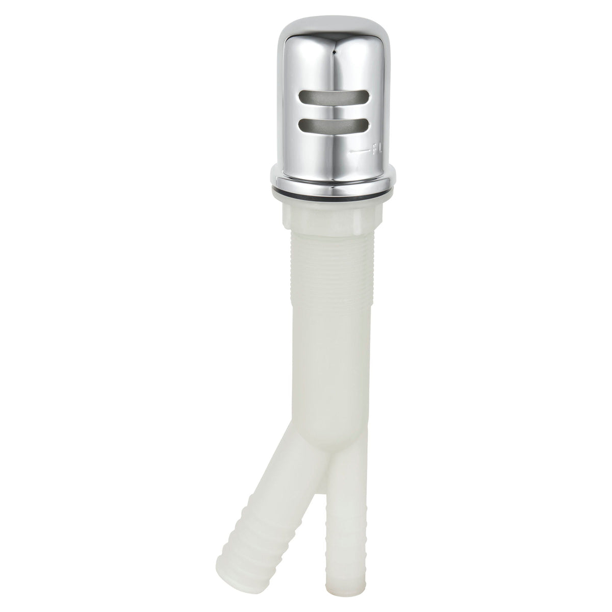Universal Air Gap in StarLight Chrome