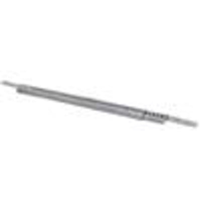 BRACKET 12-19 GALVANIZED STEEL 520-419T PRE-DRILLED W/STRAIGHT TABS
