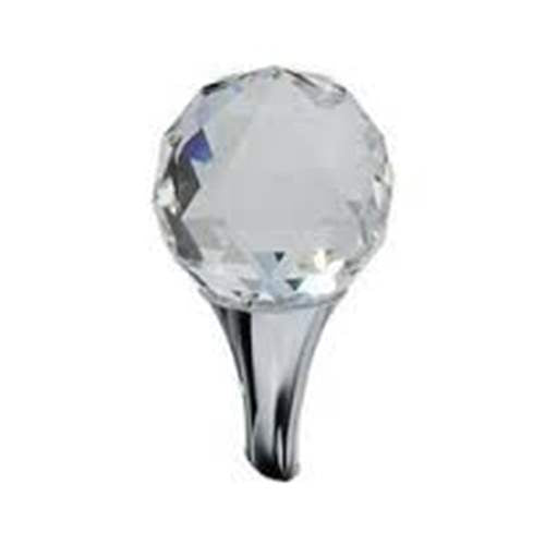 Brizo RSVP Final in Chrome w/Crystal Top