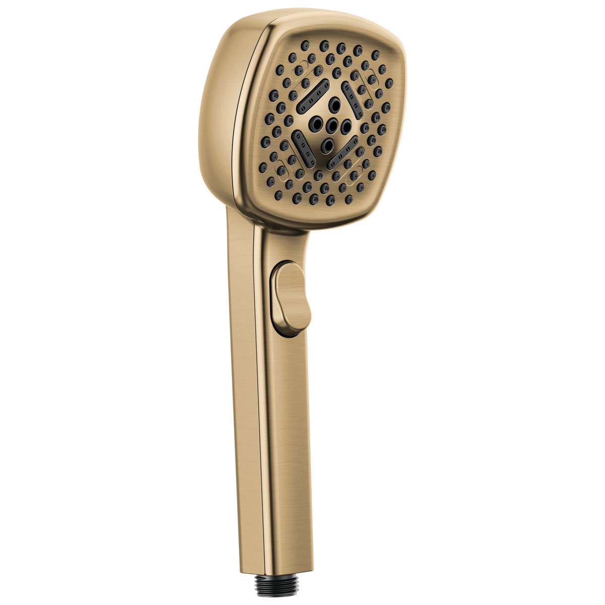 Brizo Allaria 4-Function Handshower Only in Luxe Gold