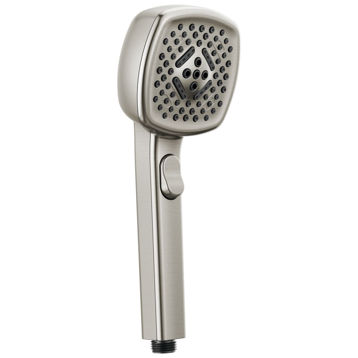 Brizo Allaria 4-Function Handshower Only in Luxe Nickel