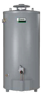Conservationist 74 Gallon Gas Water Heater 75,100 BTU
